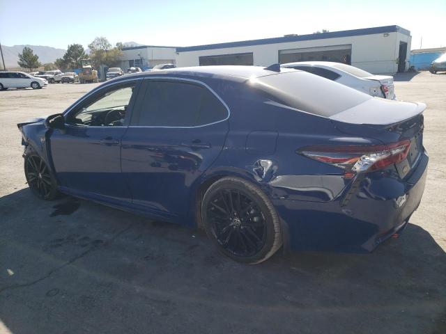 Obraz 2 z 2023 TOYOTA CAMRY XSE 2023 z VIN 4T1K61AK6PU148956