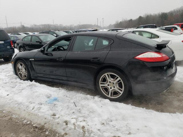 Obraz 2 z 2013 PORSCHE PANAMERA 2 2013 z VIN WP0AA2A73DL013788