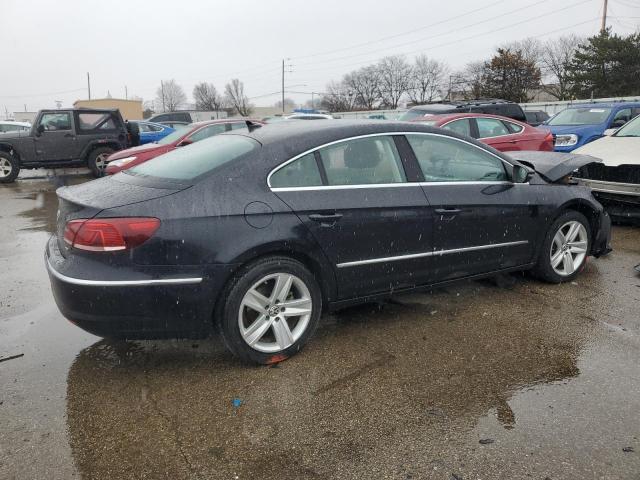 Изображение 3 2013 VOLKSWAGEN CC SPORT 2013 с VIN WVWBP7AN1DE515749