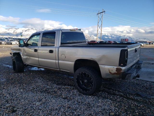 Obraz 2 z 2004 CHEVROLET SILVERADO K2500 HEAVY DUTY 2004 z VIN 1GCHK23144F135322