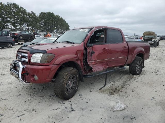 Obraz 1 z 2006 TOYOTA TUNDRA DOUBLE CAB SR5 2006 z VIN 5TBET34116S522443