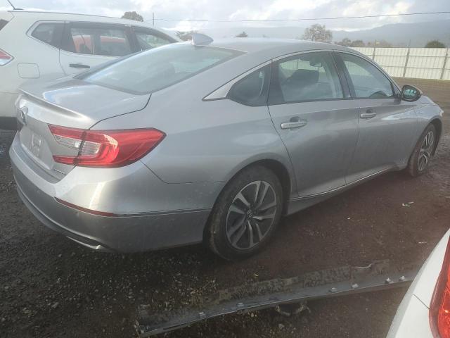 Obraz 3 z 2022 HONDA ACCORD HYBRID EXL 2022 z VIN 1HGCV3F59NA027977