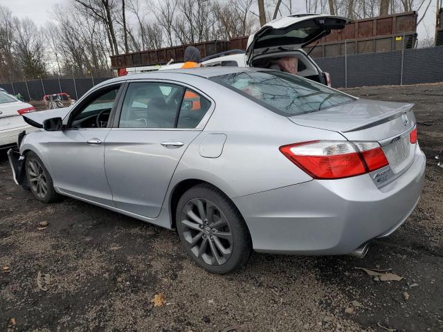Изображение 2 2014 HONDA ACCORD SPORT 2014 с VIN 1HGCR2F59EA247652