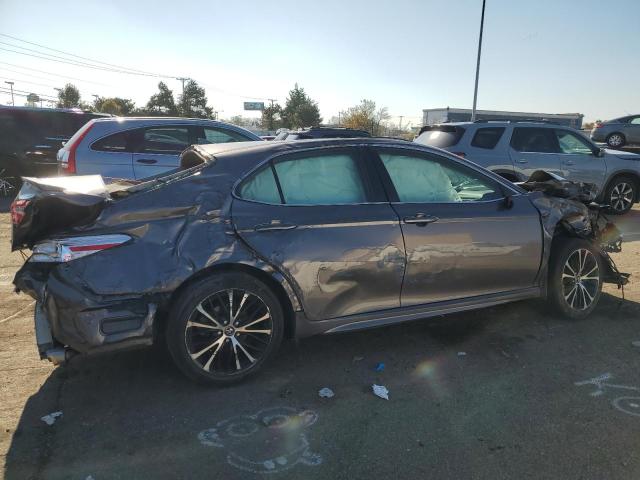 Image 3 of 2020 TOYOTA CAMRY SE 2020 with VIN 4T1G11AK1LU939443