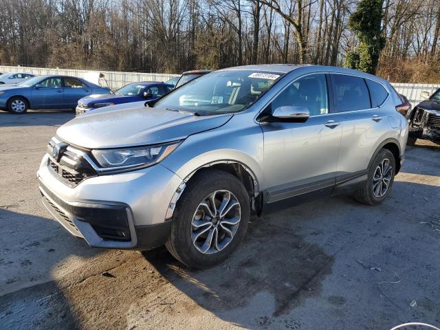 Изображение 2020 HONDA CR-V EXL 2020