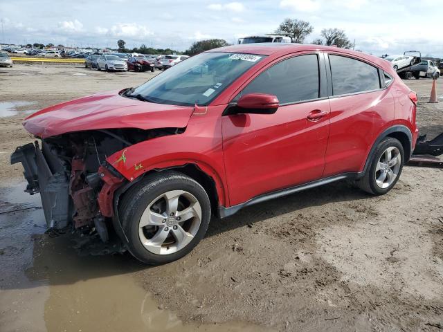 Obraz 1 z 2016 HONDA HR-V EX 2016 z VIN 3CZRU5H51GM727335