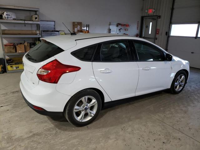 Obraz 3 z 2013 FORD FOCUS SE 2013 z VIN 1FADP3K21DL340572