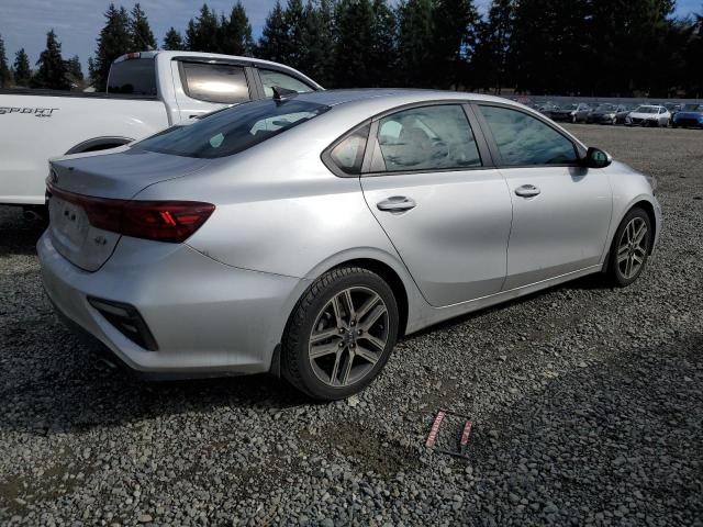 Image 3 of 2019 KIA FORTE GT LINE 2019 with VIN 3KPF34AD1KE046103