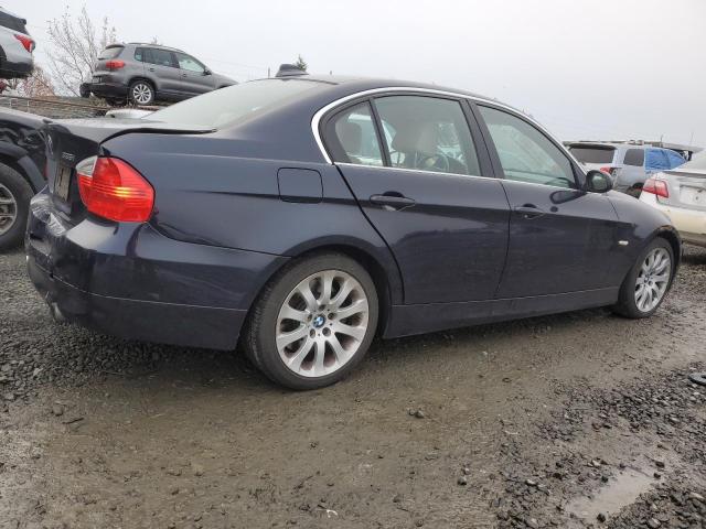 Изображение 3 2007 BMW 335 I 2007 с VIN WBAVB73567KY61386