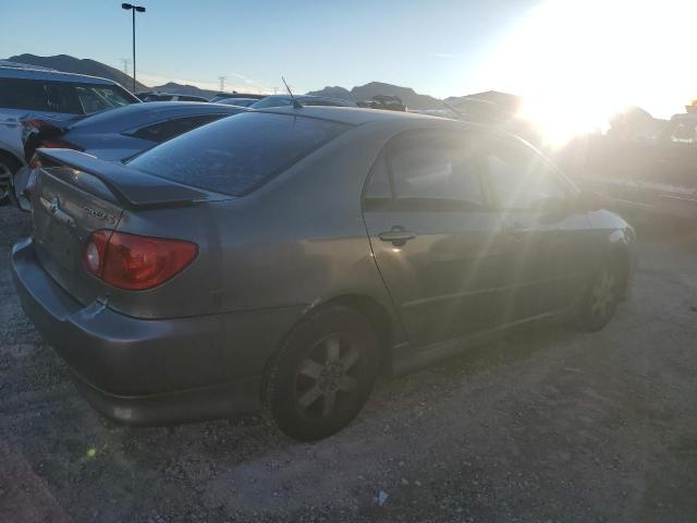 Image 3 of 2004 TOYOTA COROLLA CE 2004 with VIN 1NXBR32E84Z291740