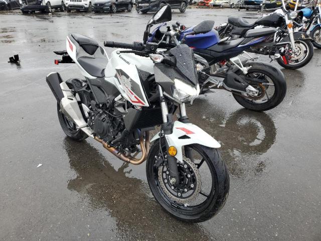 2023 KAWASAKI ER400 D 2023 image