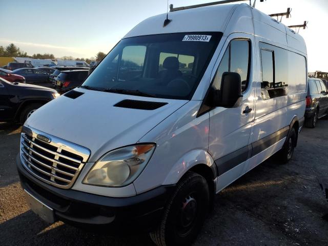 2007 FREIGHTLINER SPRINTER 2500 2007 image