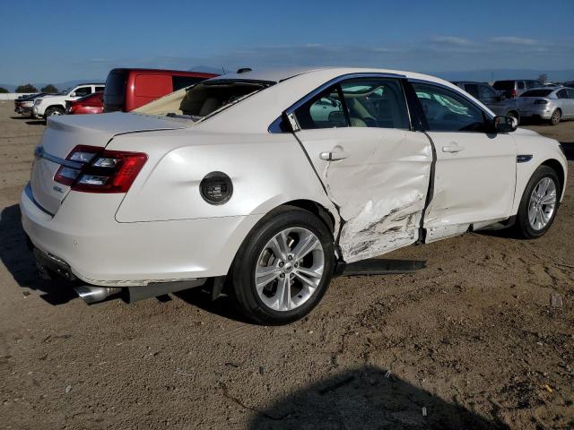 Image 3 of 2018 FORD TAURUS SEL 2018 with VIN 1FAHP2E84JG138082