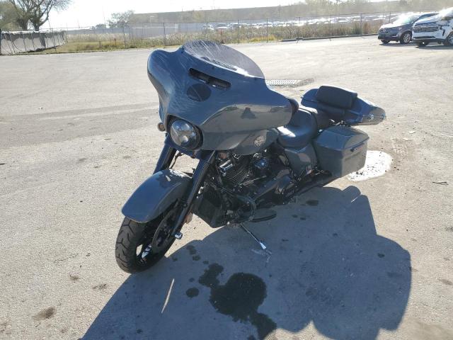 Obraz 2 z 2022 HARLEY-DAVIDSON FLHXS  2022 z VIN 1HD1KRP17NB602907