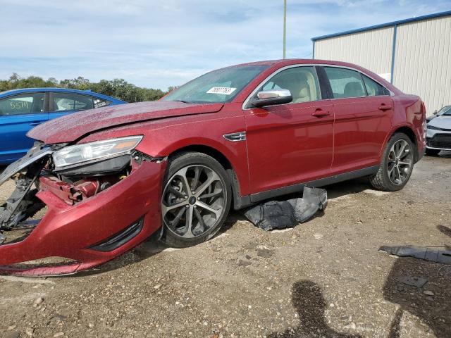 Obraz 2015 FORD TAURUS LIMITED 2015