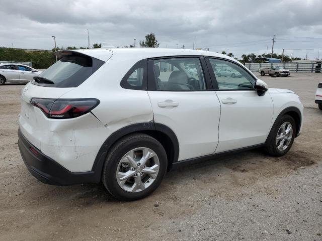 Image 3 of 2023 HONDA HR-V LX 2023 with VIN 3CZRZ1H36PM718610