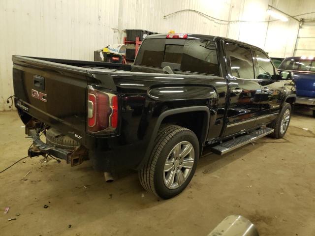 Image 3 of 2016 GMC SIERRA K1500 SLT 2016 with VIN 3GTU2NEC5GG147478