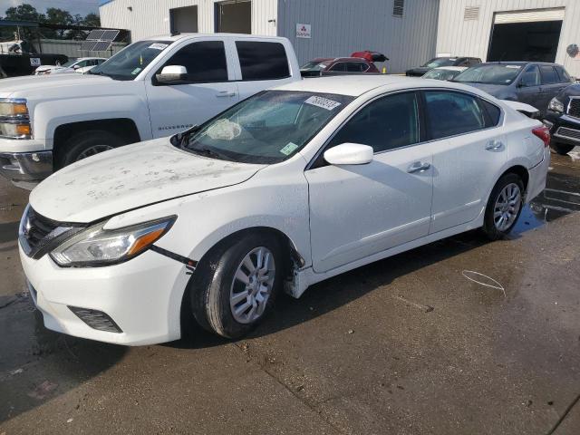 Изображение 1 2017 NISSAN ALTIMA 2.5 2017 с VIN 1N4AL3AP9HC143215
