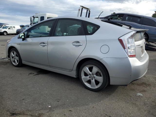 Изображение 2 2010 TOYOTA PRIUS  2010 с VIN JTDKN3DU5A5210672