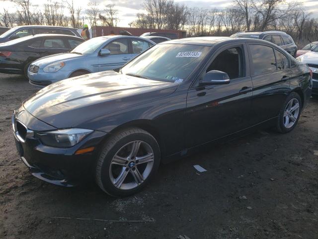 Изображение 2013 BMW 328 XI SULEV 2013