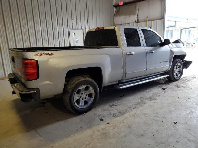 Image 3 of 2016 CHEVROLET SILVERADO K1500 LT 2016 with VIN 1GCVKREC6GZ134203