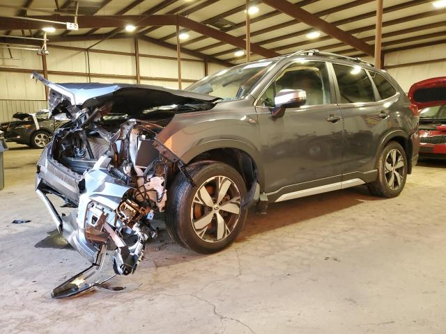 Image 1 of 2020 SUBARU FORESTER TOURING 2020 with VIN JF2SKAXC5LH429652