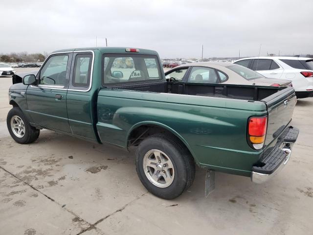 Image 2 of 2000 MAZDA B2500 CAB PLUS 2000 with VIN 4F4YR16C9YTM01712