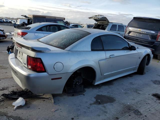 Изображение 3 2004 FORD MUSTANG GT 2004 с VIN 1FAFP42X24F128692