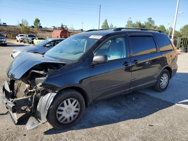 2008 TOYOTA SIENNA CE 2008 image