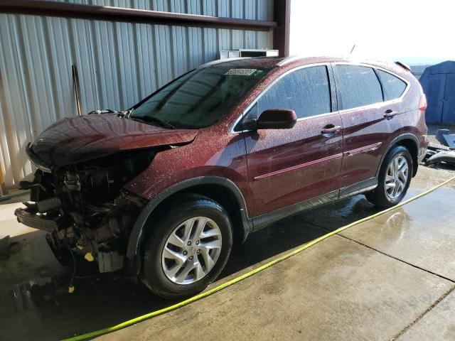 Obraz 1 z 2015 HONDA CR-V EXL 2015 z VIN 2HKRM4H76FH613322