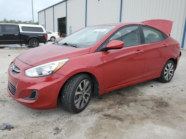 2017 HYUNDAI ACCENT SE 2017 image