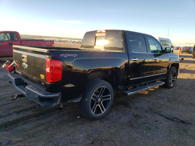 Image 3 of 2015 CHEVROLET SILVERADO K1500 LTZ 2015 with VIN 3GCUKSEC4FG122391