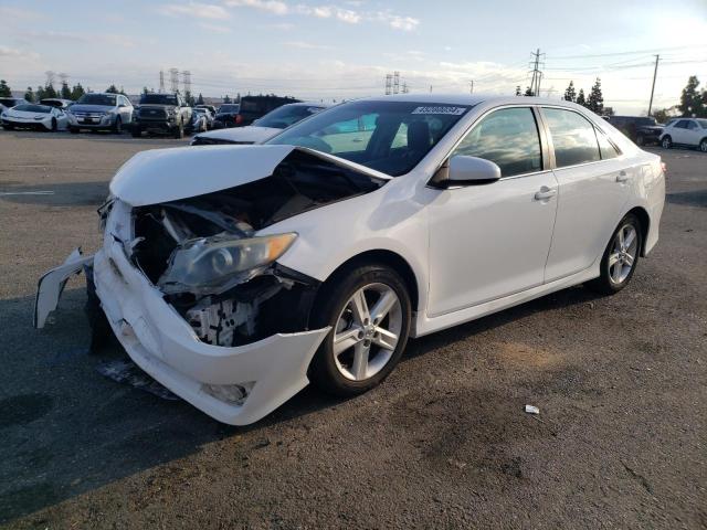 Изображение 1 2014 TOYOTA CAMRY L 2014 с VIN 4T1BF1FK8EU339719