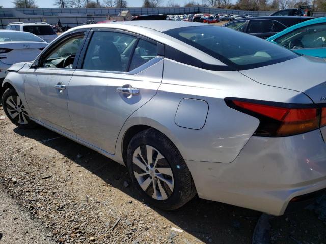 Image 2 of 2021 NISSAN ALTIMA S 2021 with VIN 1N4BL4BV2MN366430