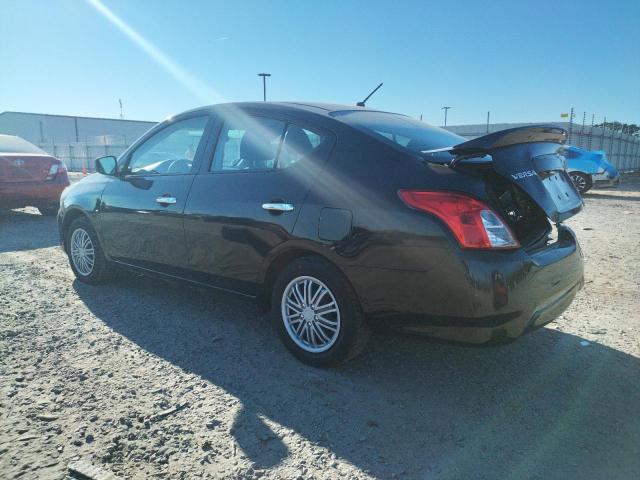 Изображение 2 2018 NISSAN VERSA S 2018 с VIN 3N1CN7AP5JL878582