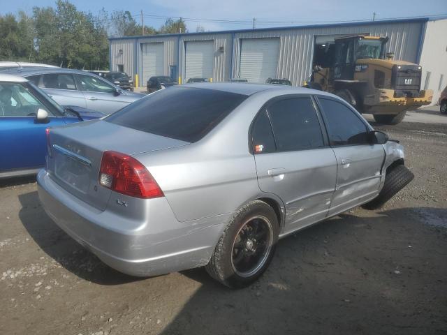 Obraz 3 z 2003 HONDA CIVIC LX 2003 z VIN 2HGES16583H576980