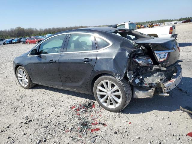 Image 2 of 2015 BUICK VERANO CONVENIENCE 2015 with VIN 1G4PR5SKXF4109210