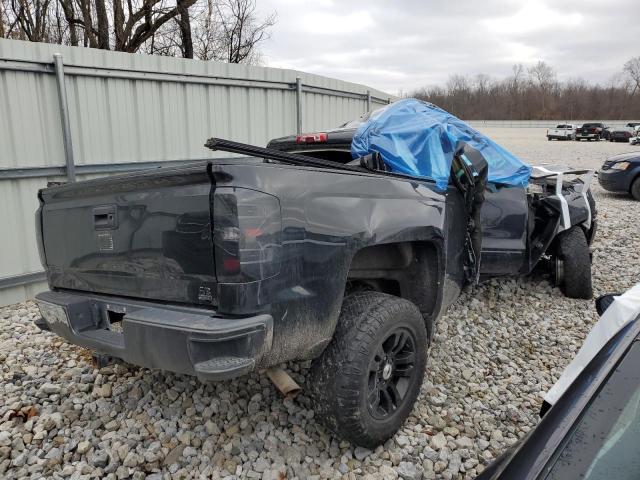 Obraz 3 z 2016 CHEVROLET SILVERADO K1500 LT 2016 z VIN 1GCVKREC1GZ428091