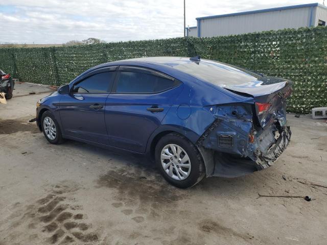 Image 2 of 2017 HYUNDAI ELANTRA SE 2017 with VIN 5NPD74LF3HH176379