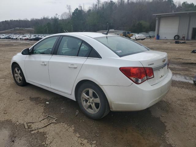 Image 2 of 2014 CHEVROLET CRUZE LT 2014 with VIN 1G1PC5SB7E7294635