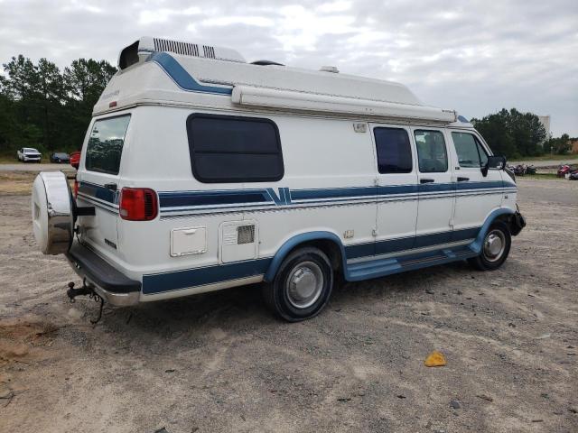 Image 3 of 1995 DODGE RAM VAN B3500 1995 with VIN 2B6KB31Y6SK564458