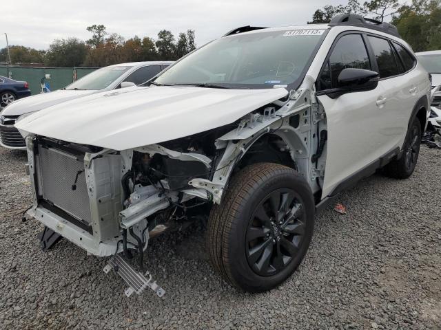 Obraz 2024 SUBARU OUTBACK ONYX EDITION 2024