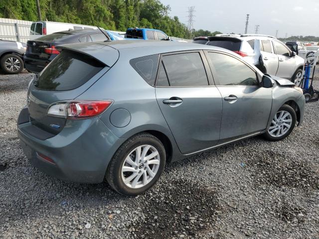Изображение 3 2013 MAZDA 3 I 2013 с VIN JM1BL1L78D1712335