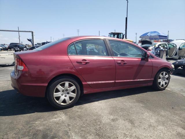 Obraz 3 z 2010 HONDA CIVIC LX 2010 z VIN 19XFA1F57AE014289