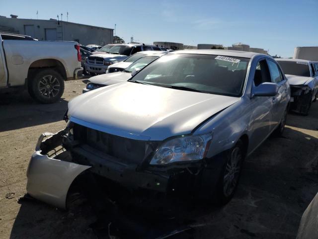 2006 TOYOTA AVALON XL 2006 image