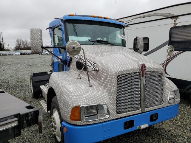 2006 KENWORTH CONSTRUCTION T300 2006 image