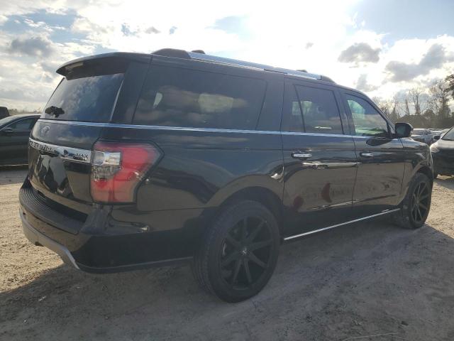 Obraz 3 z 2018 FORD EXPEDITION MAX LIMITED 2018 z VIN 1FMJK1KT5JEA33457