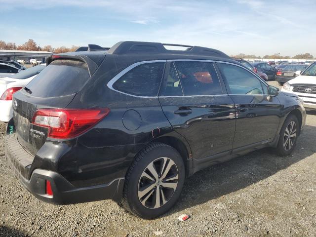 Image 3 of 2019 SUBARU OUTBACK 3.6R LIMITED 2019 with VIN 4S4BSENC7K3357370