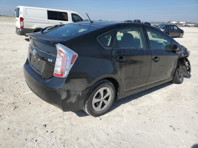 Obraz 3 z 2014 TOYOTA PRIUS  2014 z VIN JTDKN3DU7E1818819