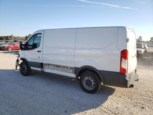 Изображение 2 2016 FORD TRANSIT T-150 2016 с VIN 1FTYE1YM4GKB44215